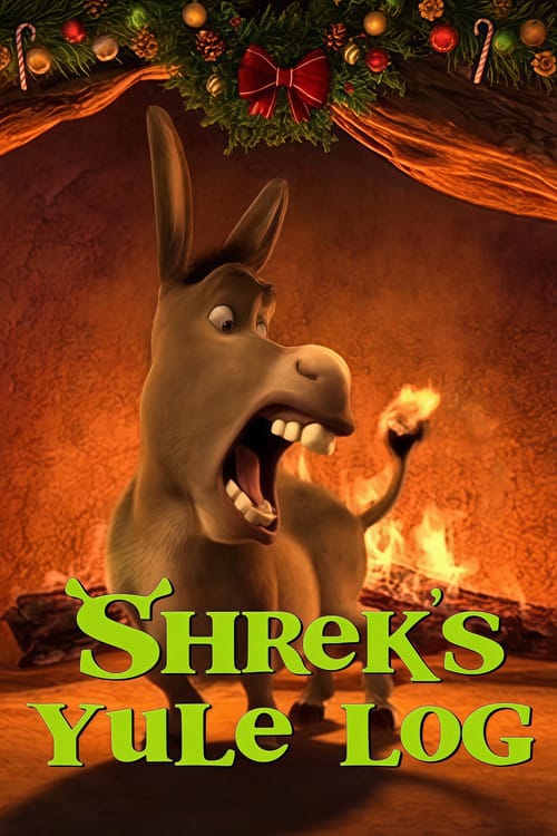 Shrek - Esels Weihnachts Shrektakel – 2010