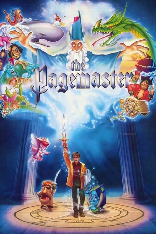 Filmposter