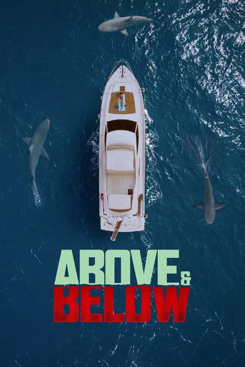 Above & Below – 2026