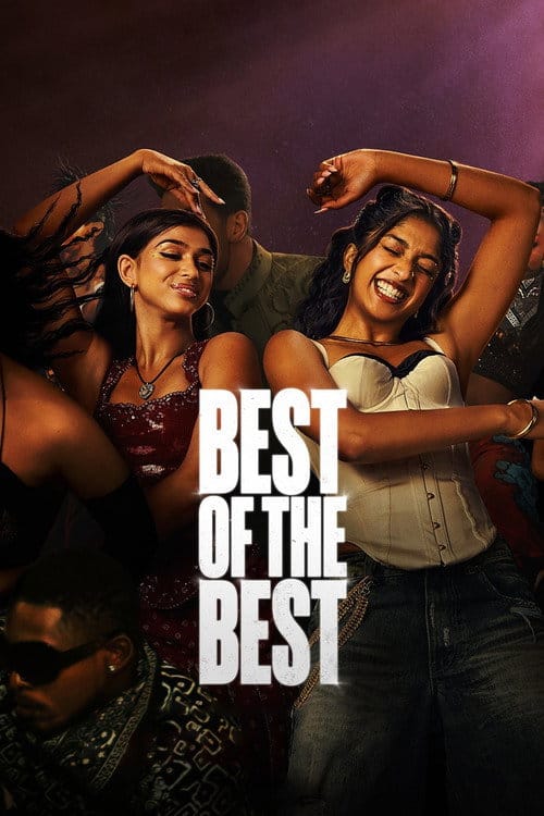 Best of the Best – 2026