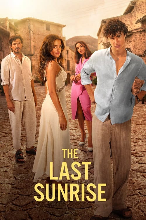 The Last Sunrise – 2026