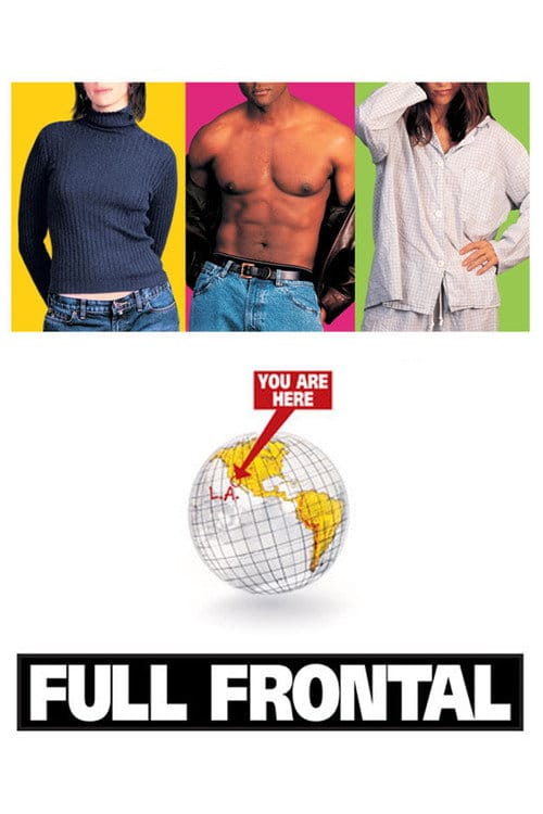 Voll frontal – 2002