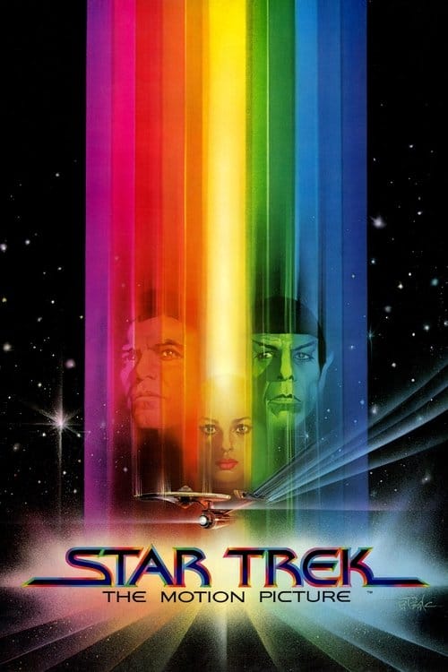 Star Trek - Der Film – 1979