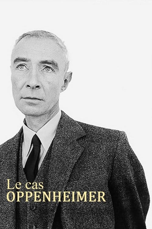Spionagefall Robert Oppenheimer – 2025