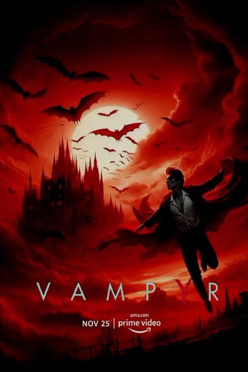 Vampyr – 2025