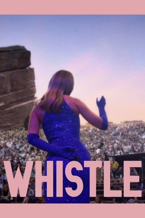 Whistle – 2025