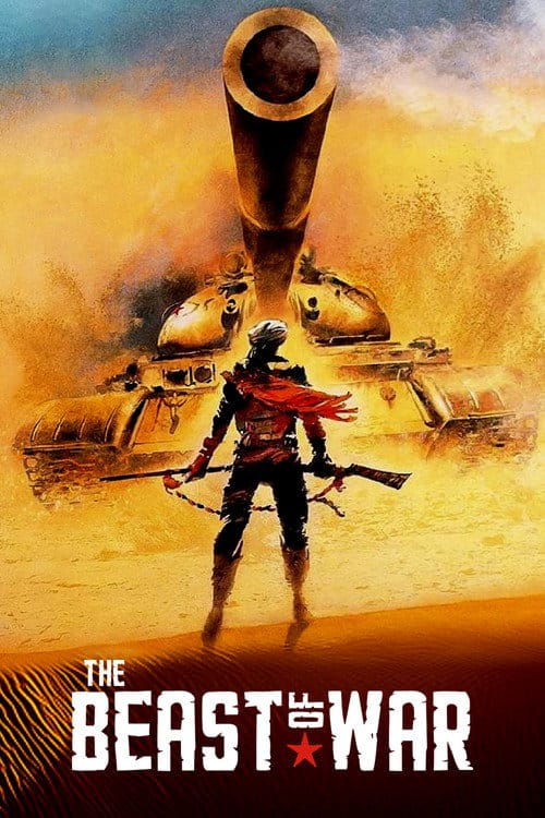 Bestie Krieg – 1988