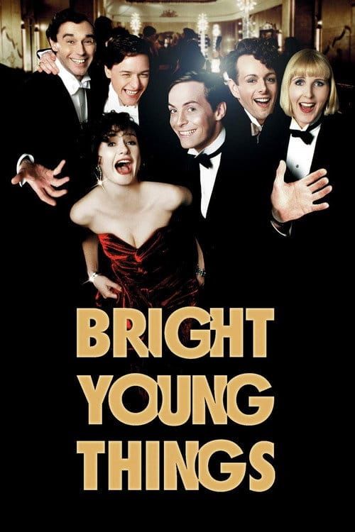 Bright Young Things – 2003