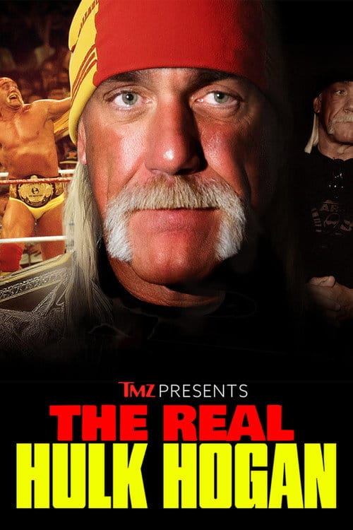 TMZ Presents: The Real Hulk Hogan – 2025