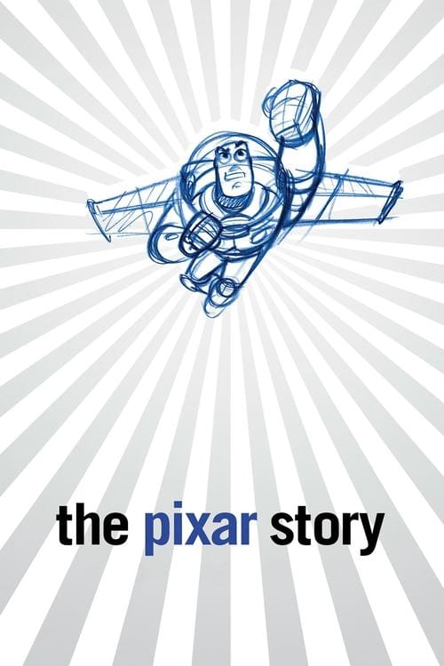 Die Pixar Story – 2007