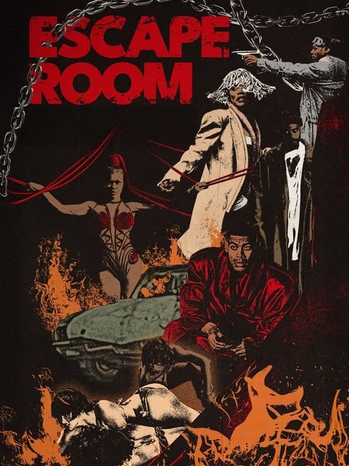 Escape Room – 2025