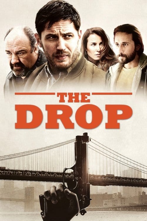 The Drop - Bargeld – 2014