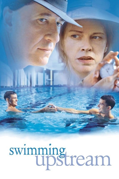 Gegen den Strom – 2003