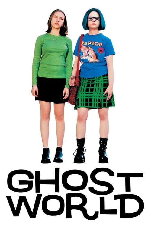Ghost World – 2001