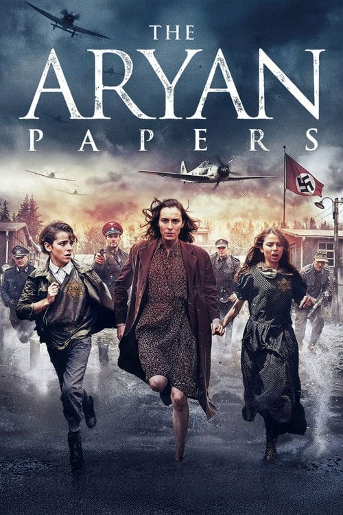 The Aryan Papers – 2026