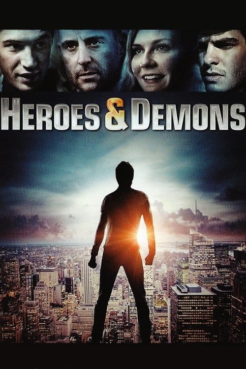 Heroes and Demons – 2012