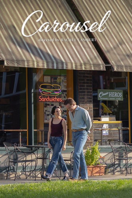 Filmposter