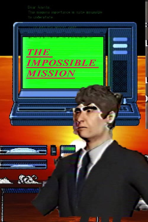 The Impossible Mission – 2026
