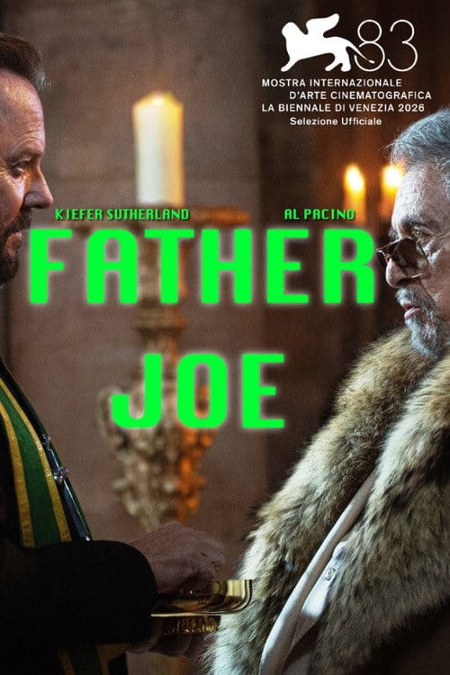 Father Joe – 2027