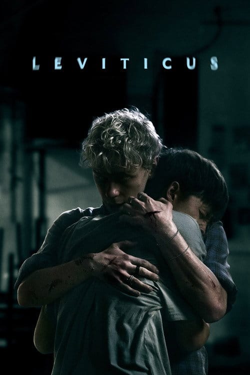 Leviticus – 2026