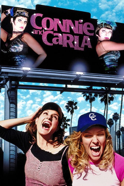 Connie und Carla – 2004