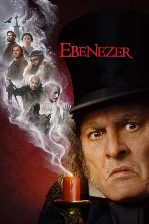 Ebenezer – Eine Weihnachtsgeschichte – 2026