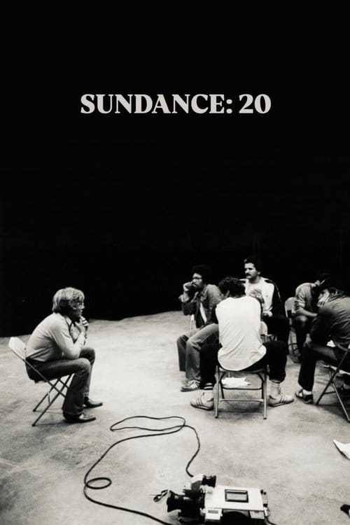 Sundance 20 – 2002