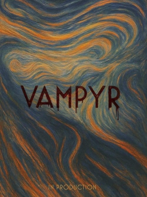 Vampyr – 2027
