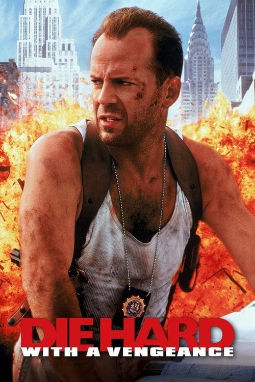 Filmposter