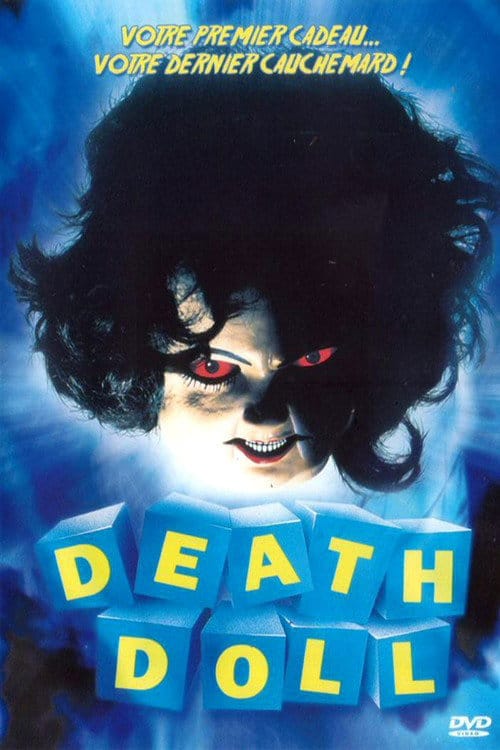 Death Doll - Killer-Puppe – 1989