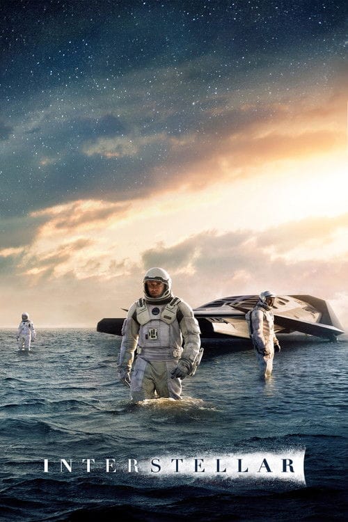 Interstellar – 2014
