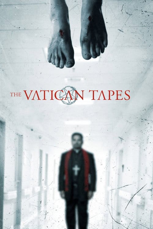 The Vatican Tapes – 2015