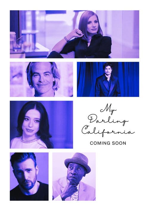 Filmposter