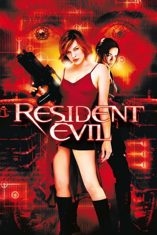 Resident Evil – 2002
