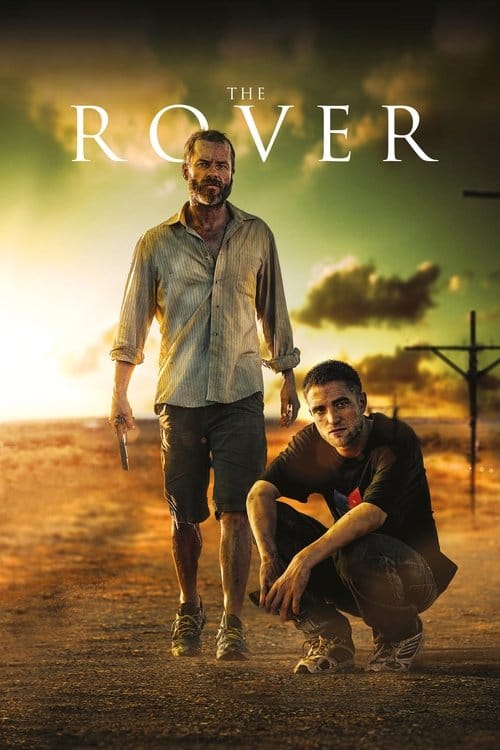The Rover – 2014