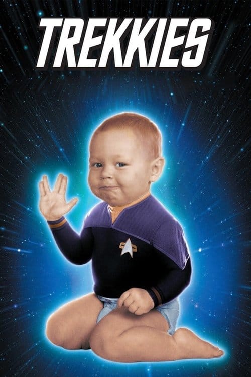 Trekkies – 1997