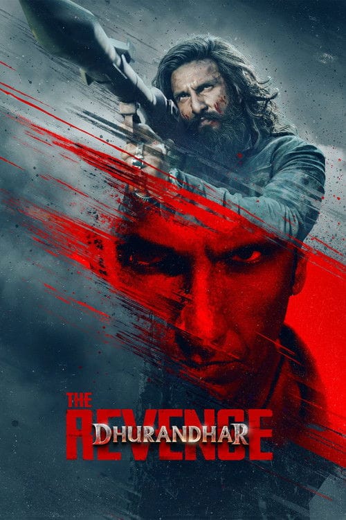 Dhurandhar: The Revenge – 2026