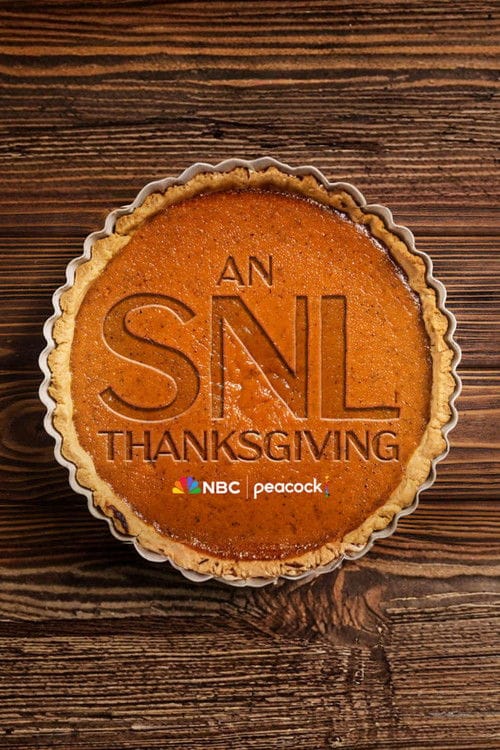 An SNL Thanksgiving – 2024