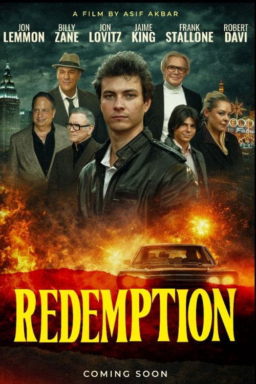 Filmposter