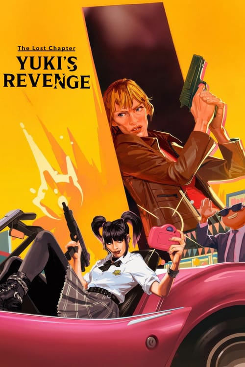 Filmposter