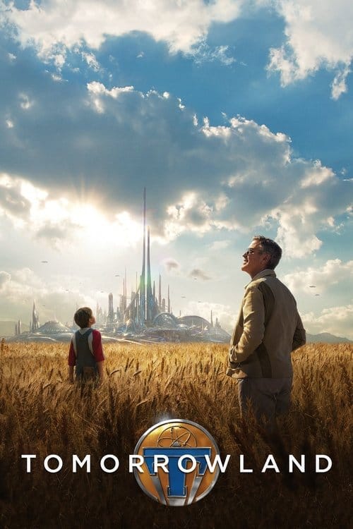 A World Beyond – 2015
