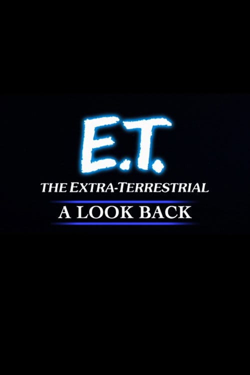 E.T. the Extra-Terrestrial: A Look Back – 2002