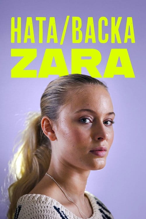 Hata/backa Zara – 2025