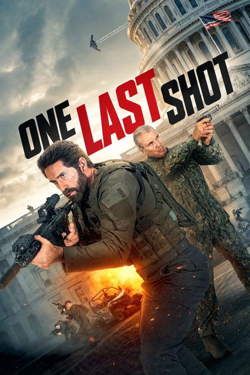 One Last Shot – 2026