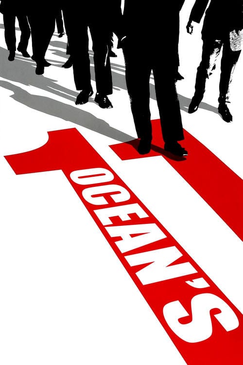 Ocean's Eleven – 2001