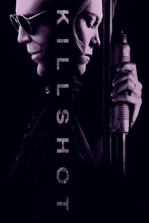 Filmposter