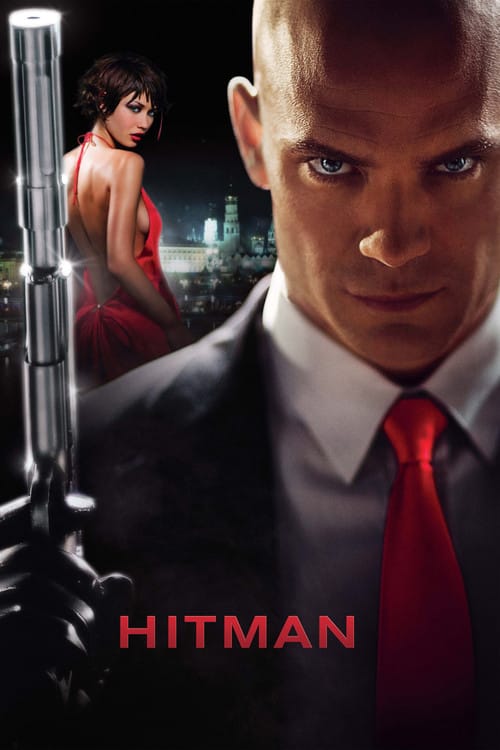 Filmposter