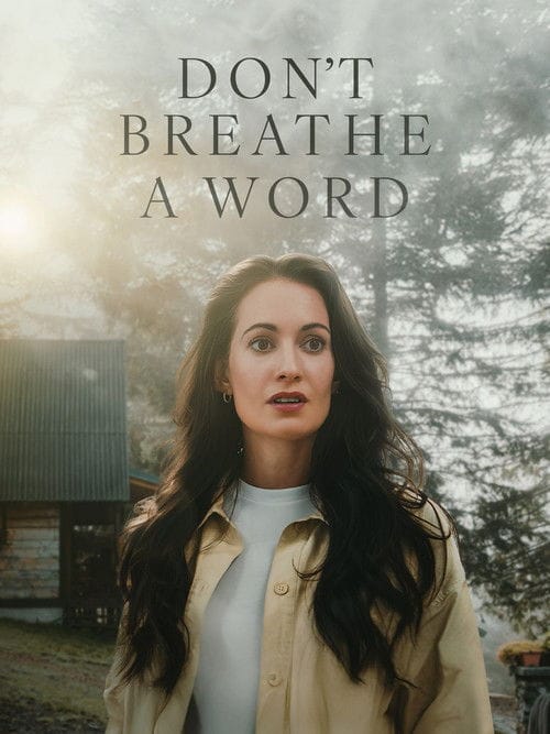 Don't Breathe a Word – 2026