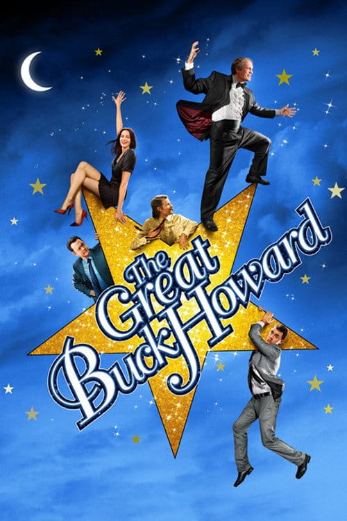 Der große Buck Howard – 2008