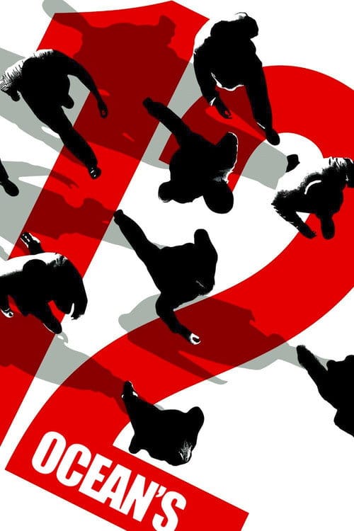 Ocean's Twelve – 2004